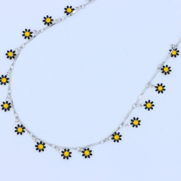 "New Beautiful Design Necklace Chain for Women/Girls, Gift, N994 - Picture 4 of 11